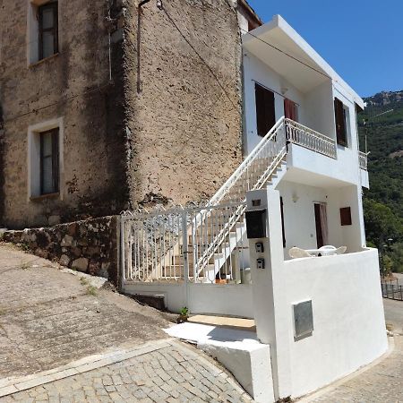 Sa Dommu 'E Su Coro Villa Triei Екстериор снимка