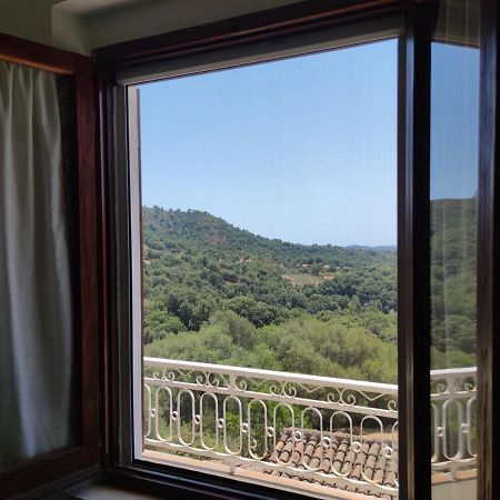 Sa Dommu 'E Su Coro Villa Triei Екстериор снимка