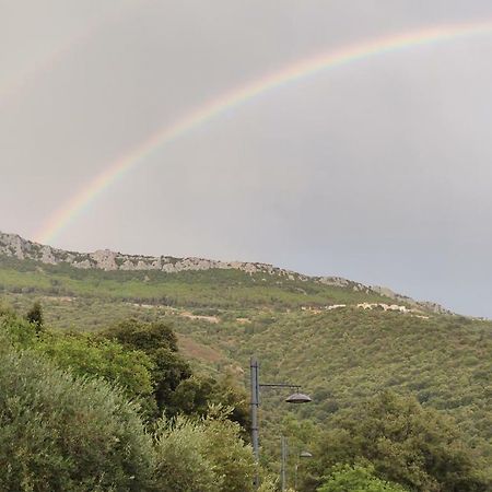 Sa Dommu 'E Su Coro Villa Triei Екстериор снимка