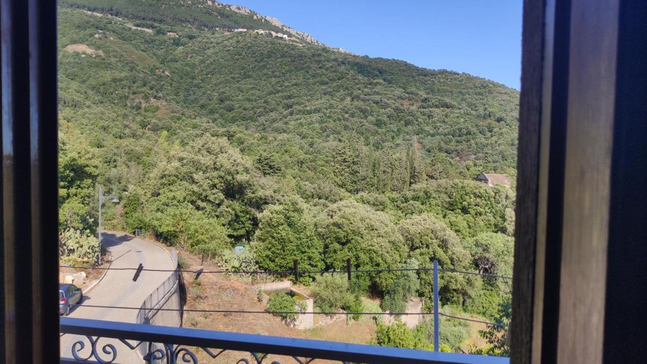 Sa Dommu 'E Su Coro Villa Triei Екстериор снимка
