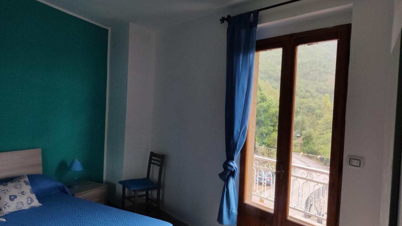 Sa Dommu 'E Su Coro Villa Triei Екстериор снимка