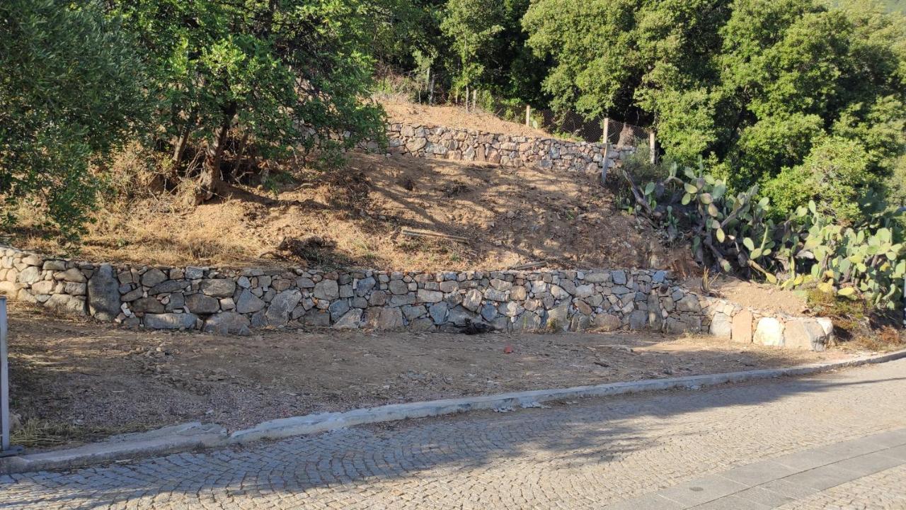 Sa Dommu 'E Su Coro Villa Triei Екстериор снимка