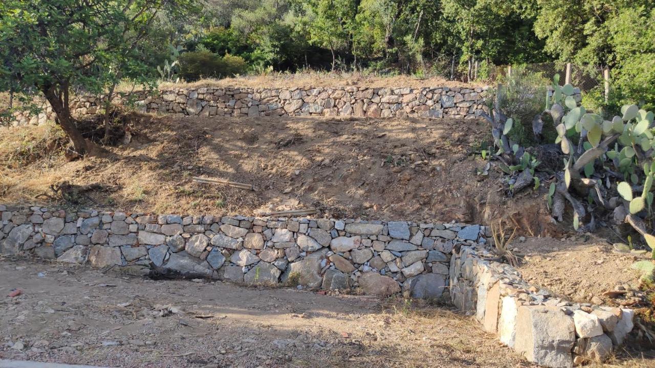 Sa Dommu 'E Su Coro Villa Triei Екстериор снимка
