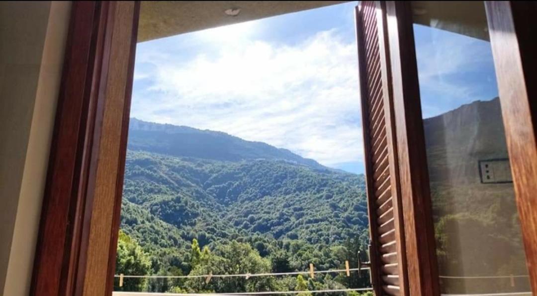 Sa Dommu 'E Su Coro Villa Triei Екстериор снимка