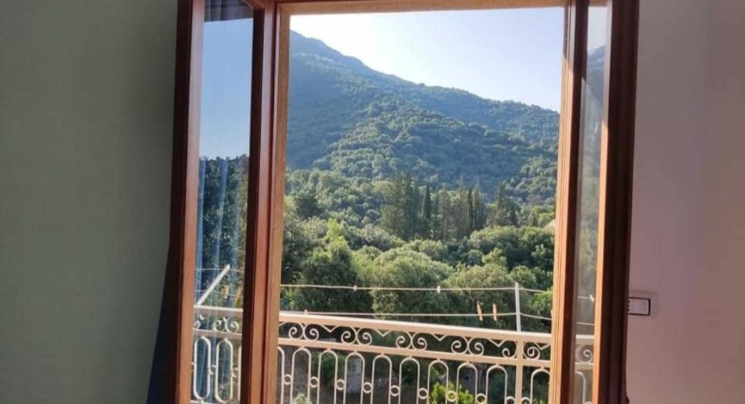 Sa Dommu 'E Su Coro Villa Triei Екстериор снимка