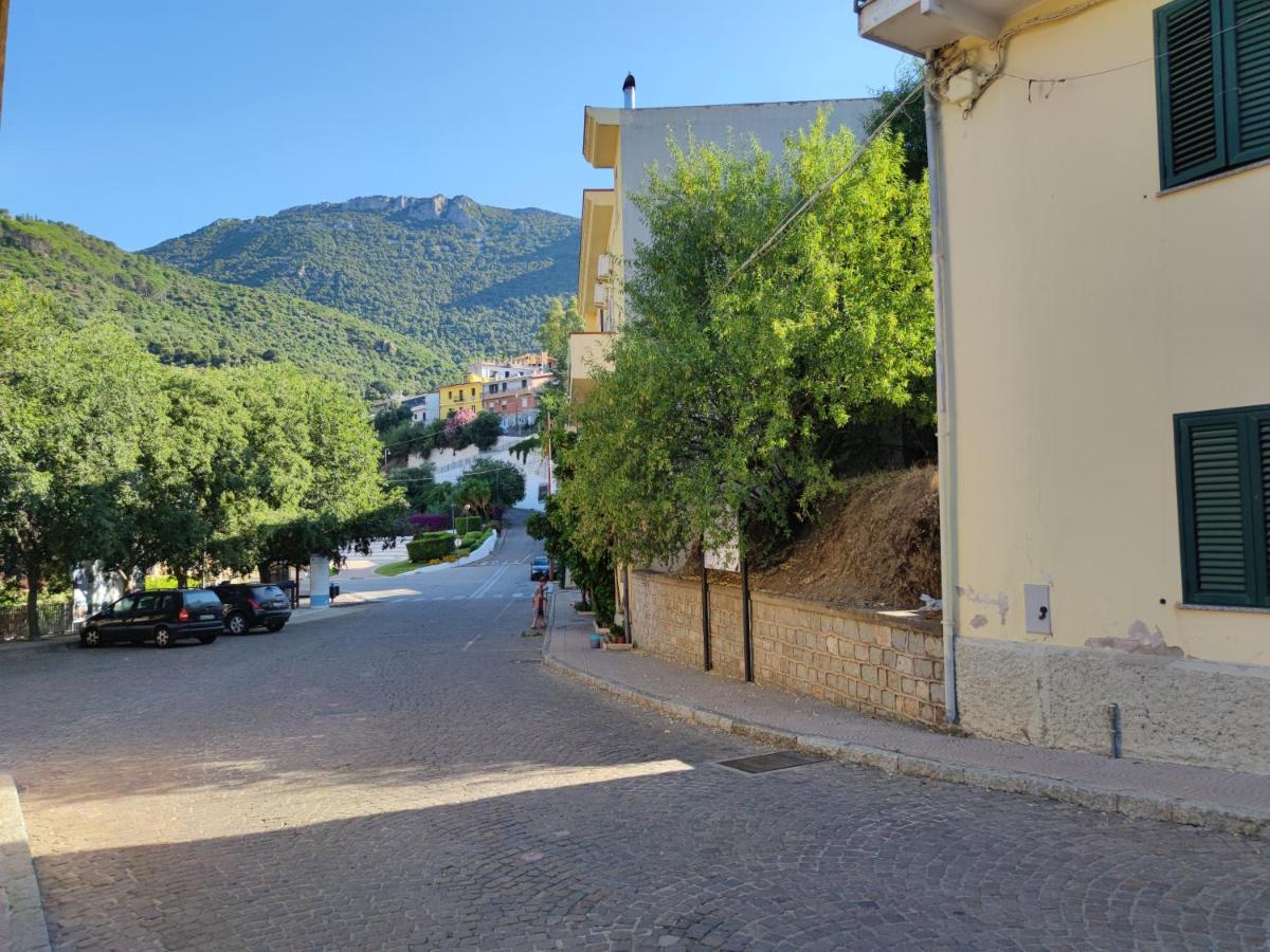 Sa Dommu 'E Su Coro Villa Triei Екстериор снимка