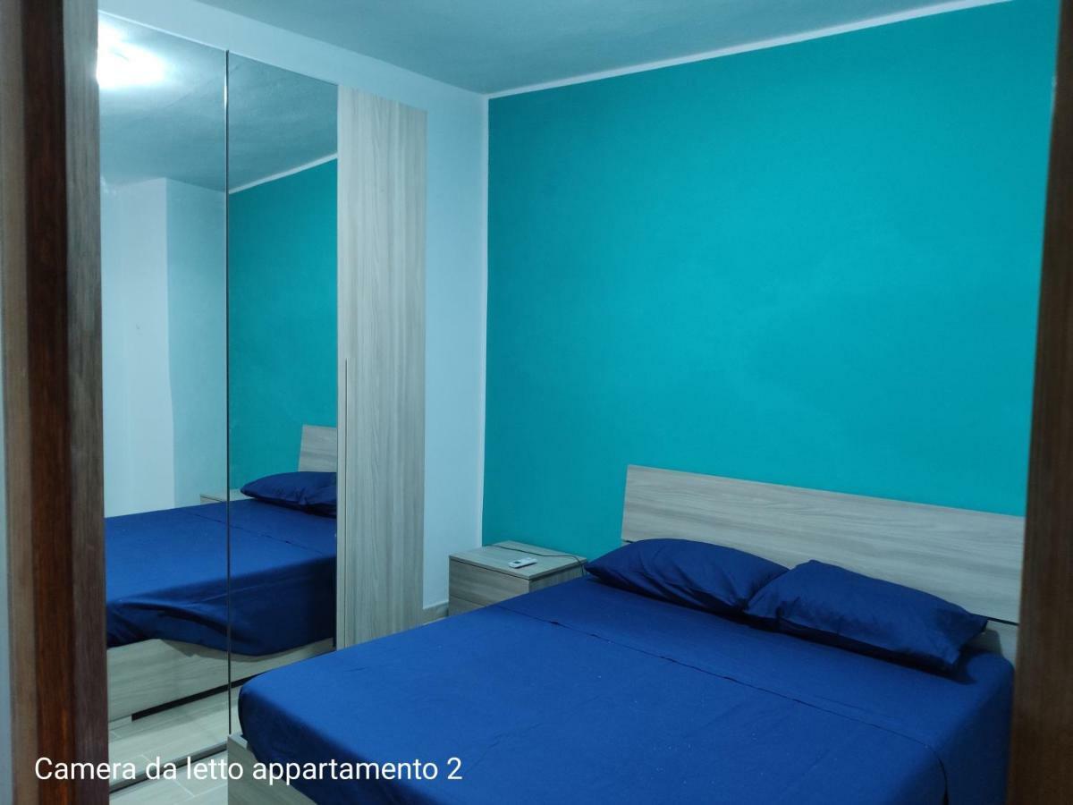 Sa Dommu 'E Su Coro Villa Triei Екстериор снимка